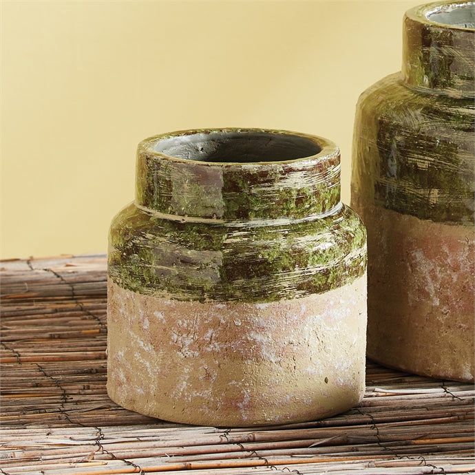 Faro Stoneware Collection