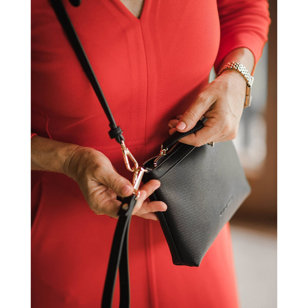 Carina Crossbody Bag