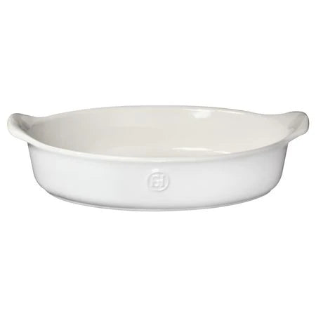 Modern Classics Oval Baker | Sugar
