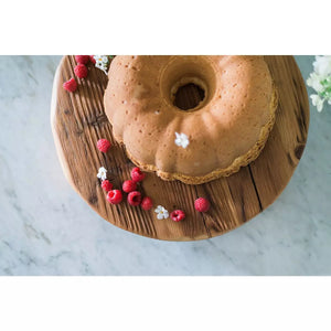 Classic Round Trivet | Medium