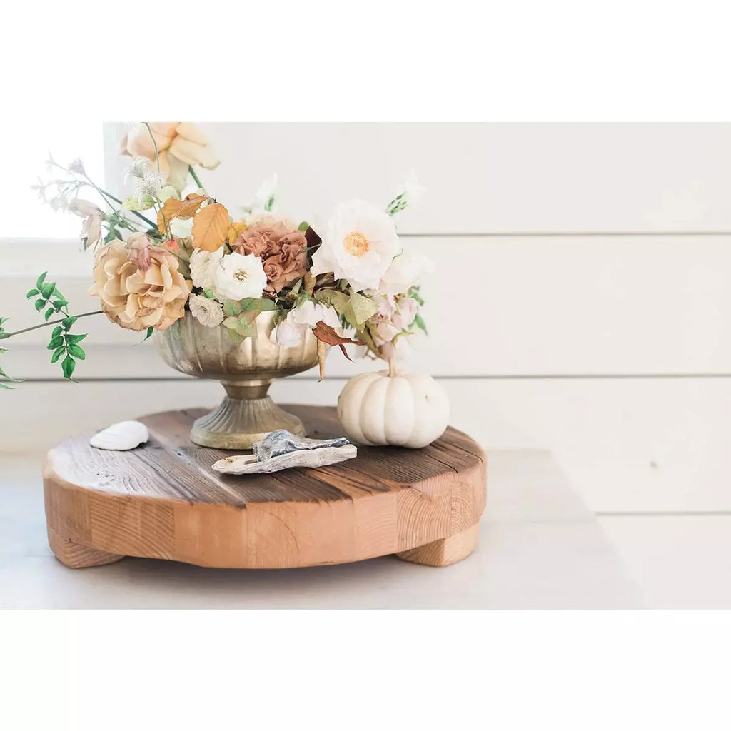 Classic Round Trivet