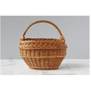 European Market Tote