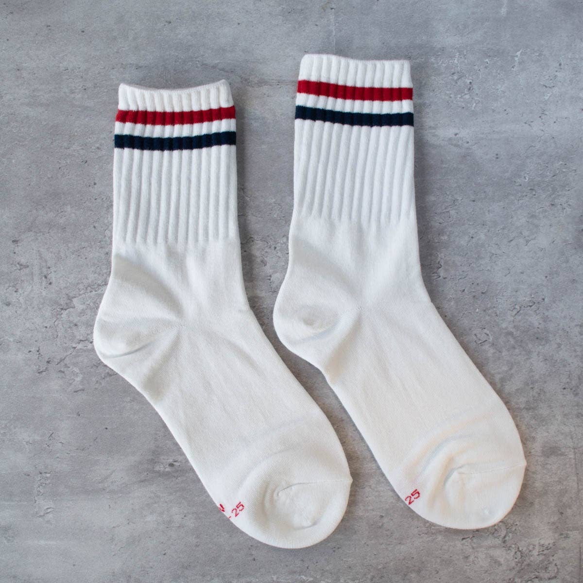 Casual Socks | Crew Style