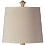 Wilma Buffet Lamp
