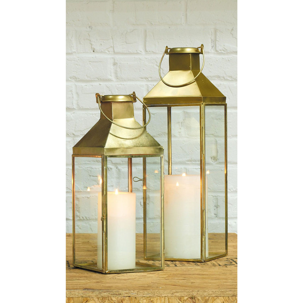Founder Lantern