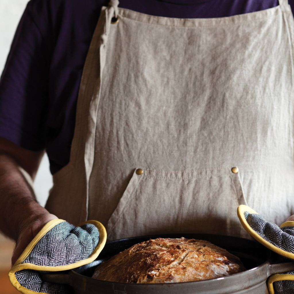 Grand Apron