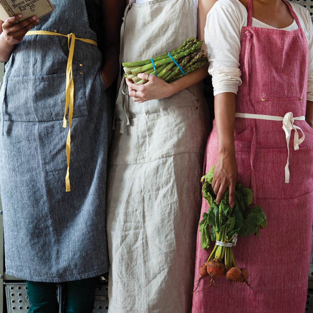 Grand Apron