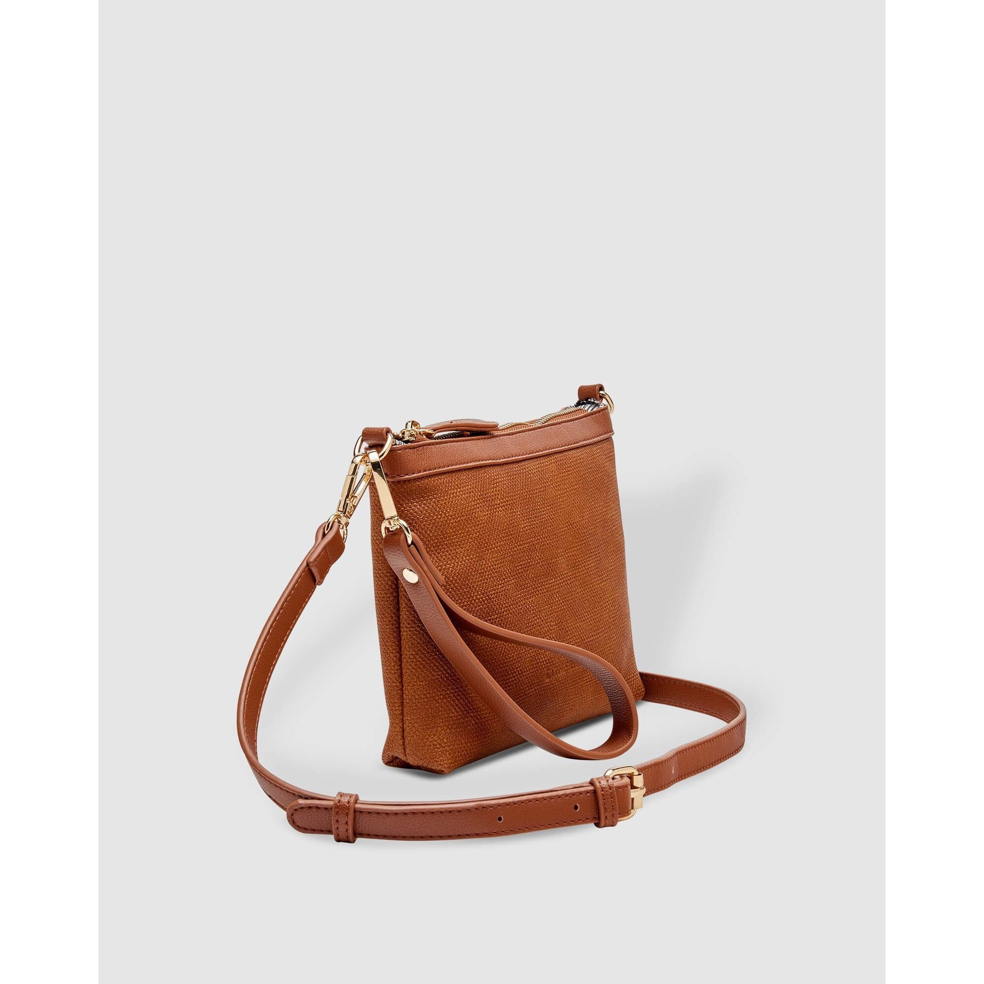 Carina Crossbody Bag