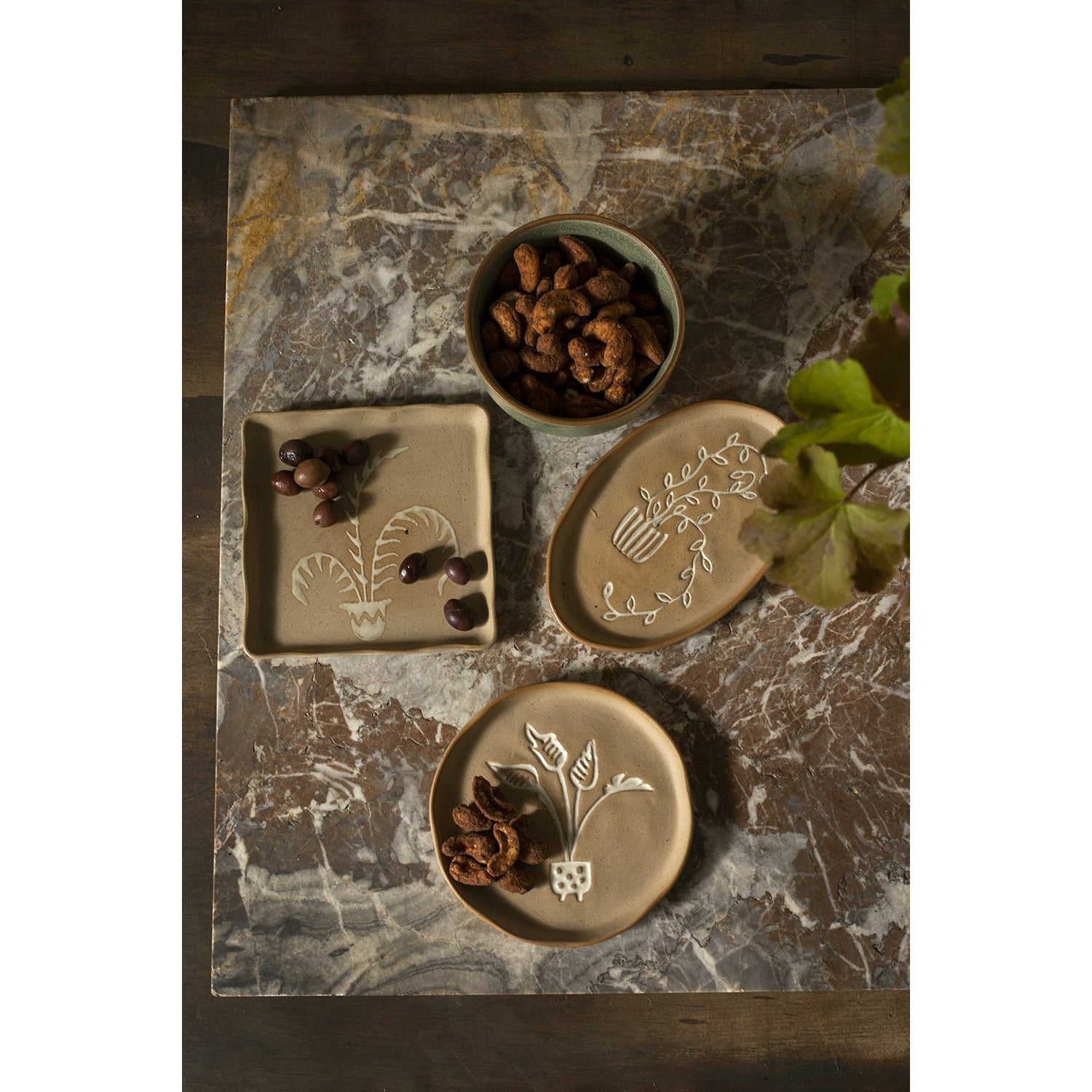 Hayseed Tray