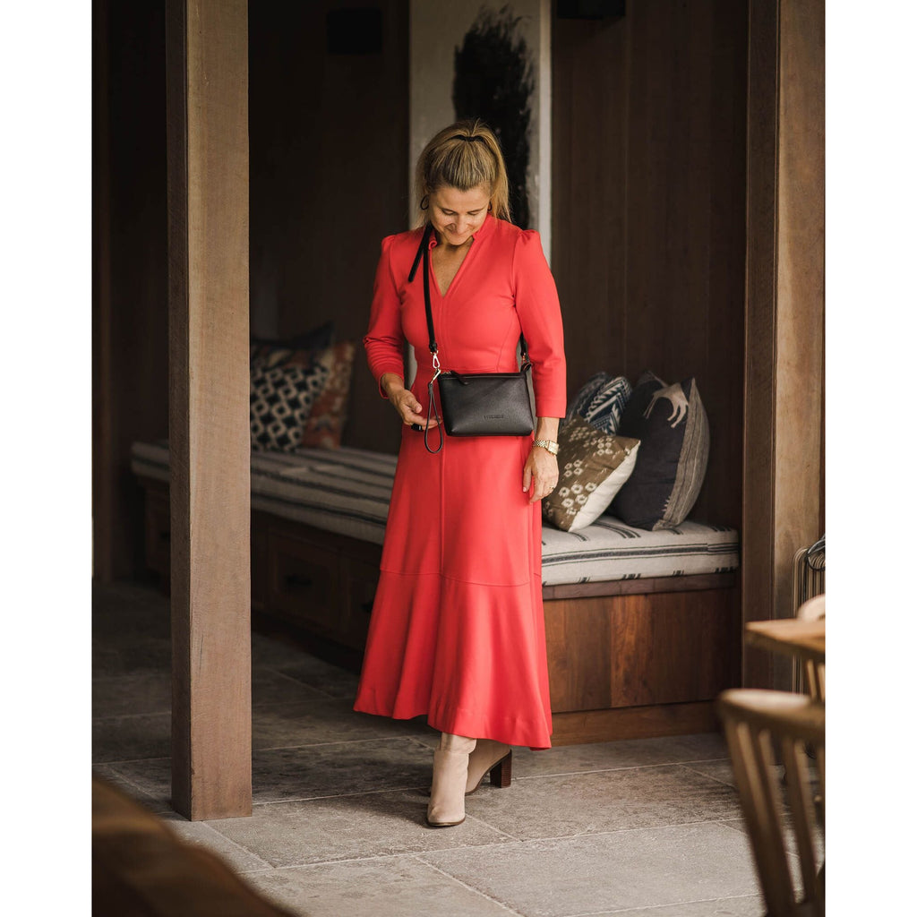Carina Crossbody Bag