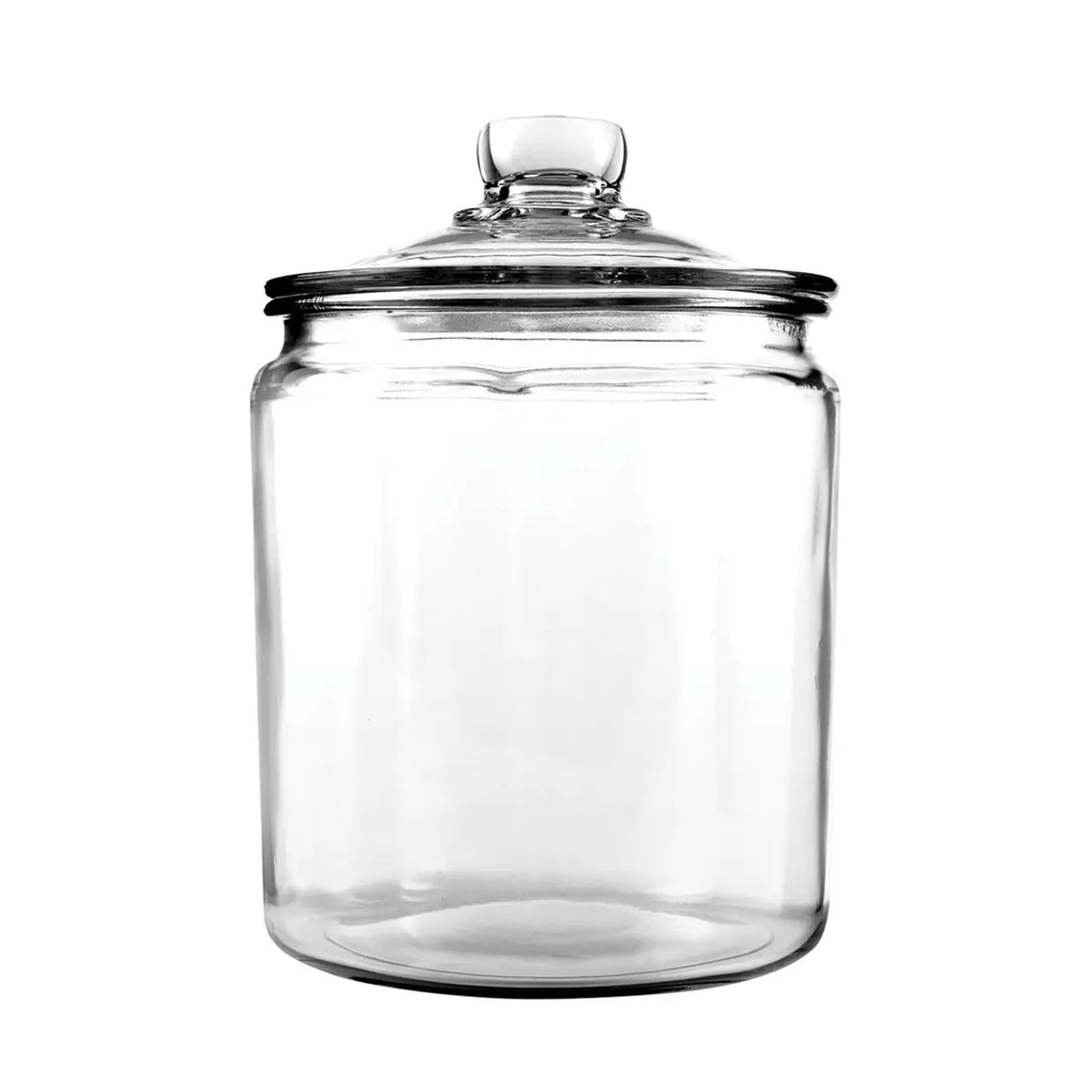 Anchor Hocking | Heritage Hill Glass Jar