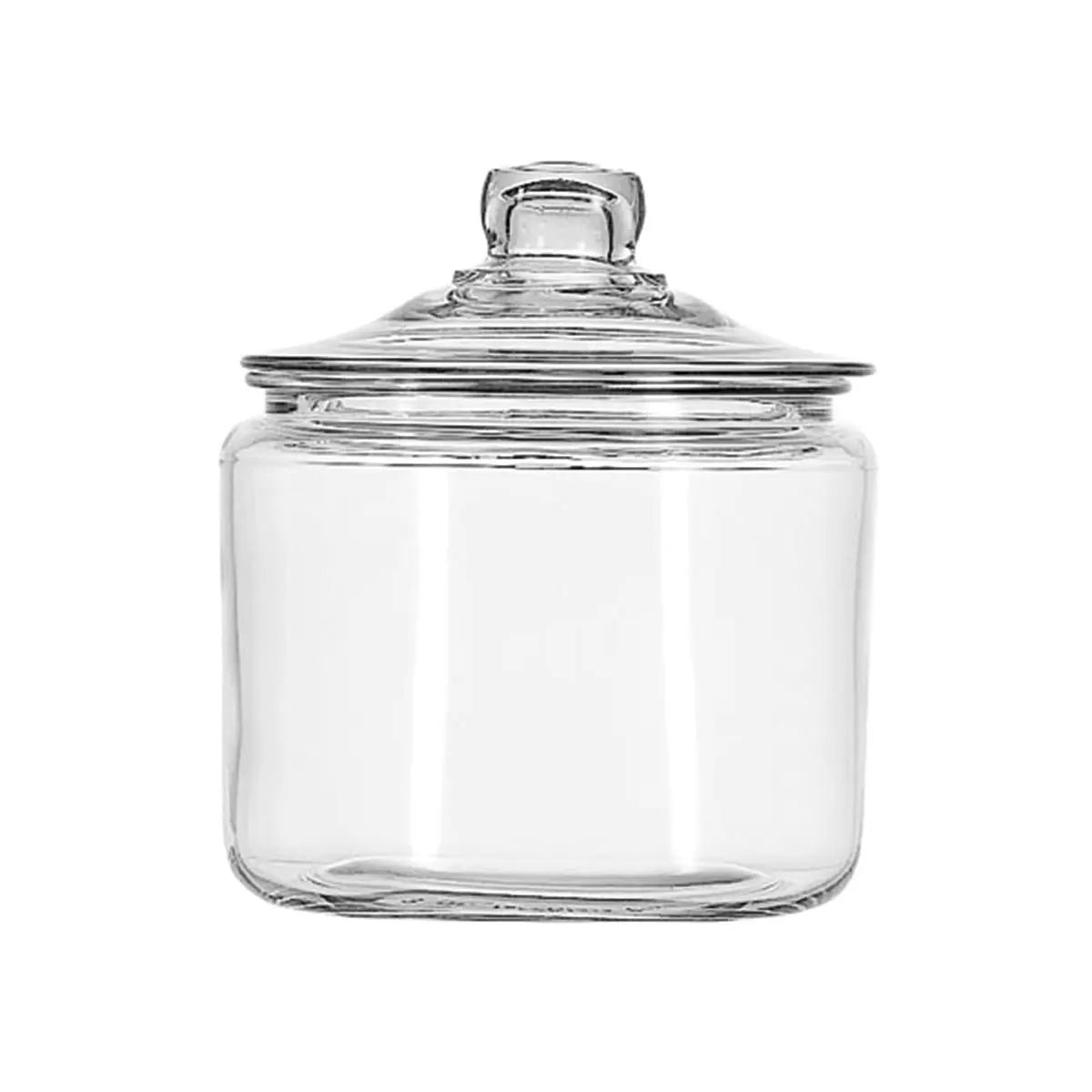 Anchor Hocking | Heritage Hill Glass Jar