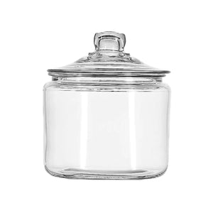 Anchor Hocking | Heritage Hill Glass Jar