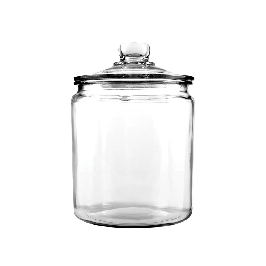 Anchor Hocking | Heritage Hill Glass Jar