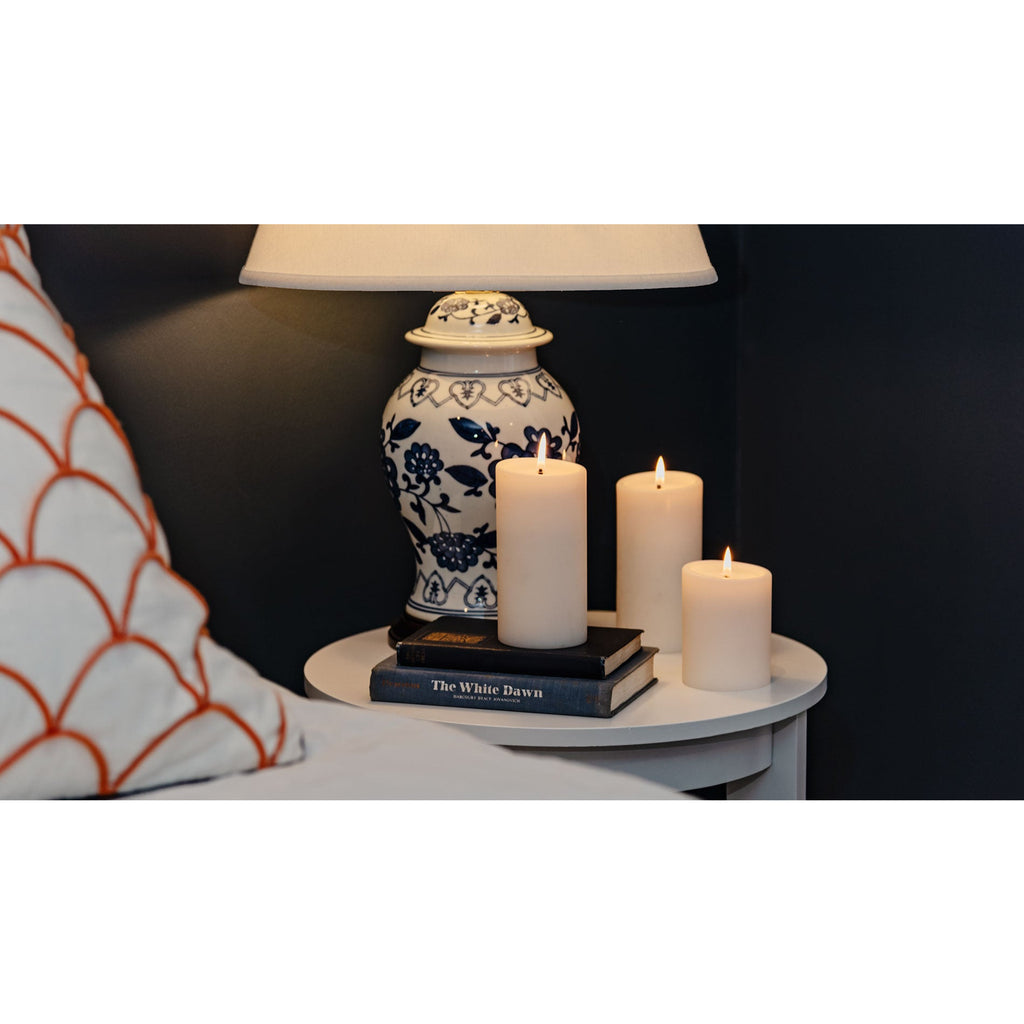 Pillar Candle