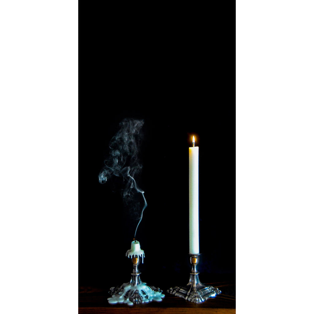 Dinner Taper Candle