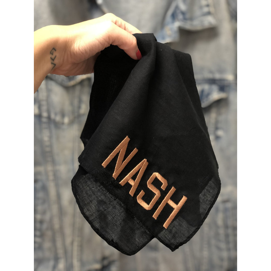 The NASH Collection - Bandana