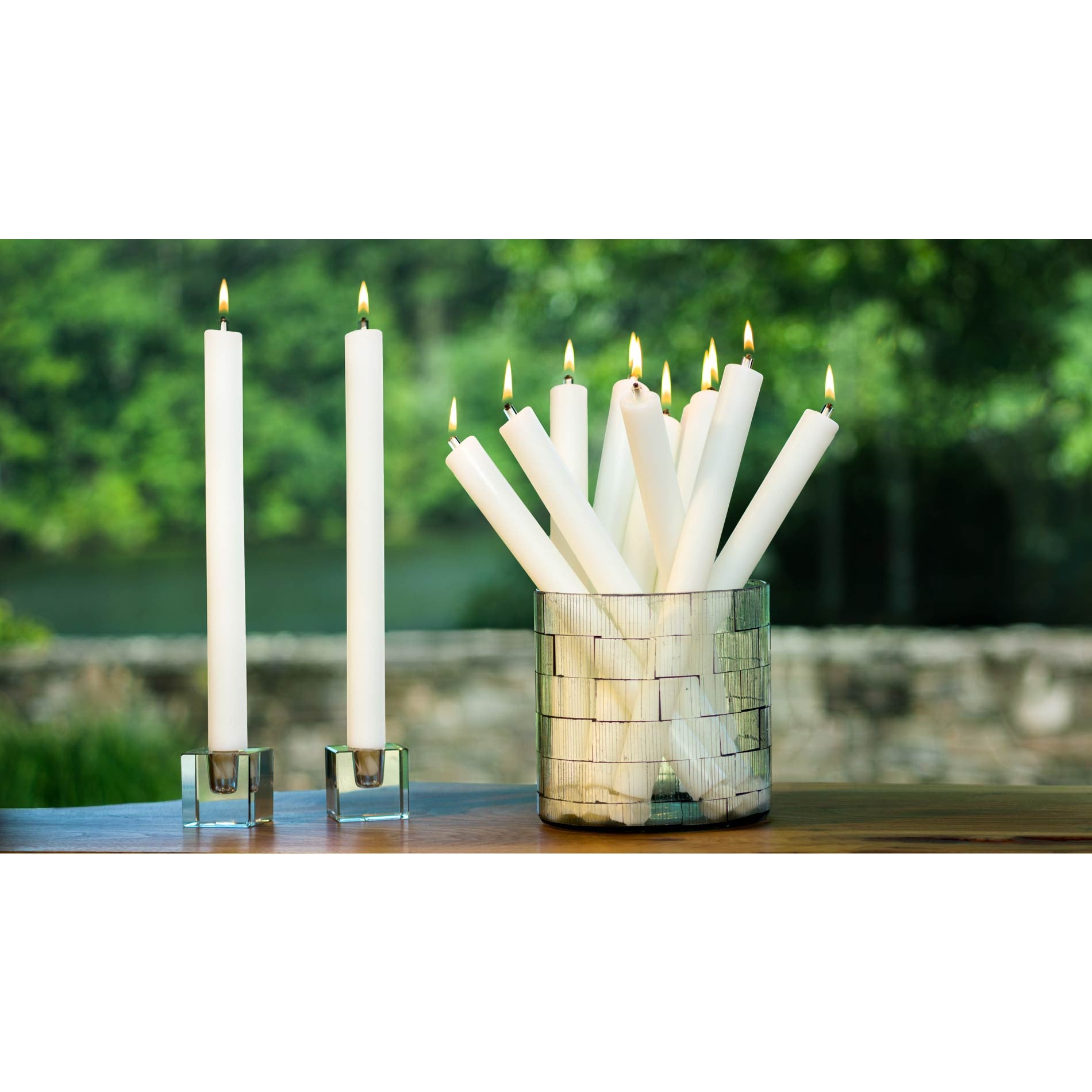 Dinner Taper Candle