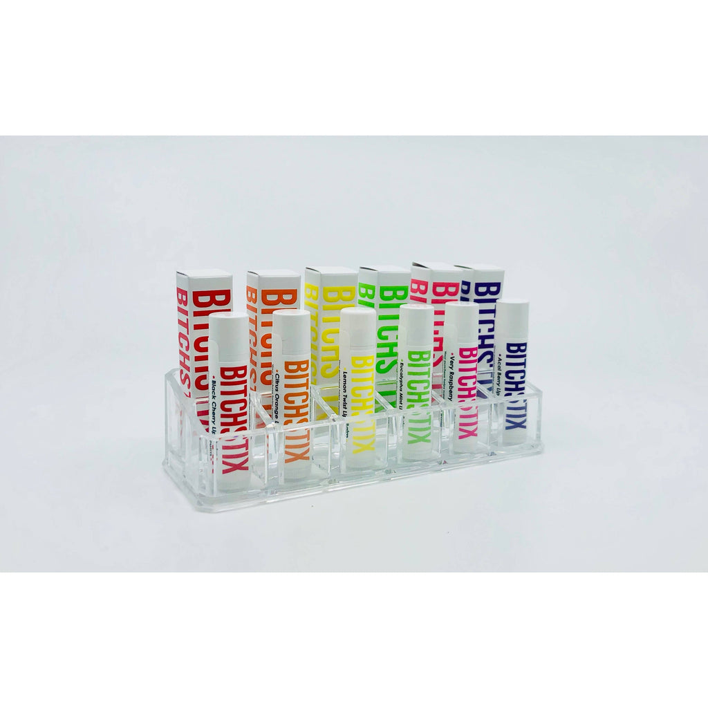 Lip Balm | Citrus Orange SPF30