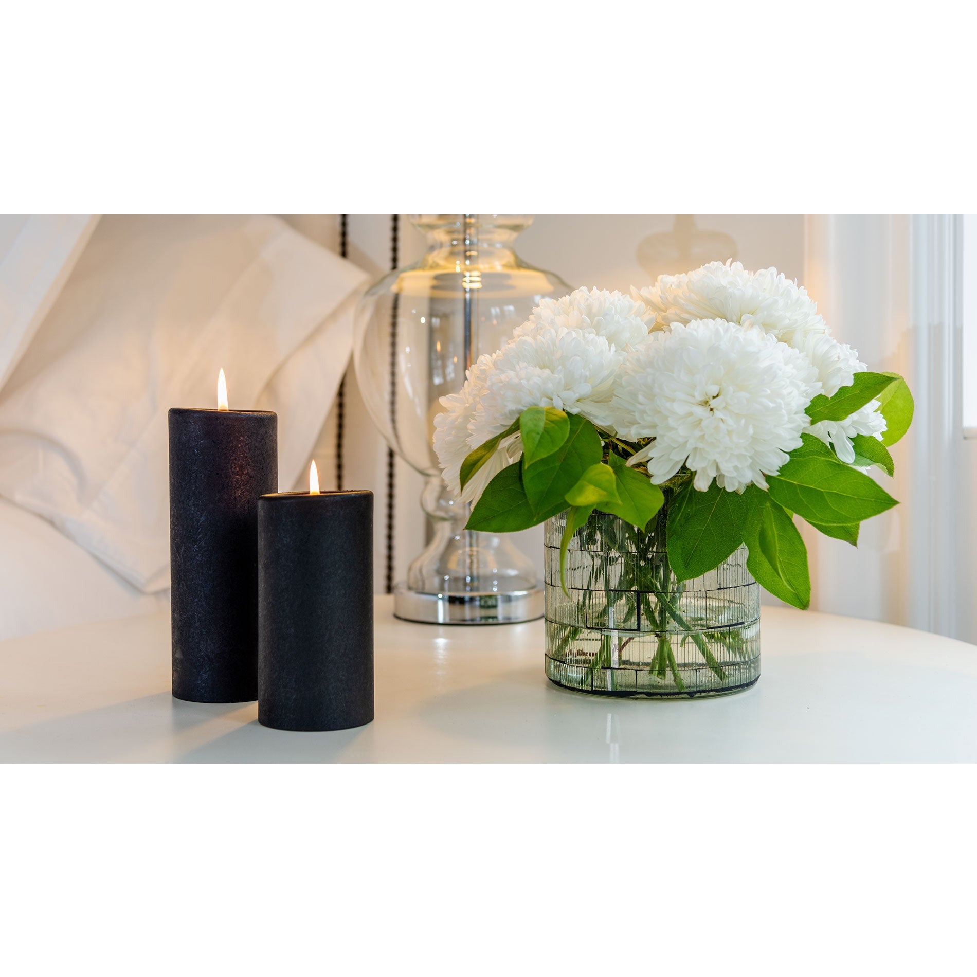 Pillar Candle