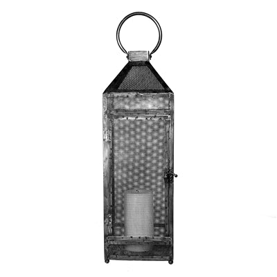Ethan Mesh Lantern