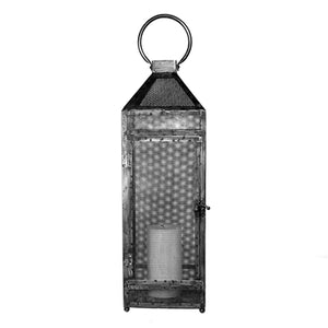 Ethan Mesh Lantern