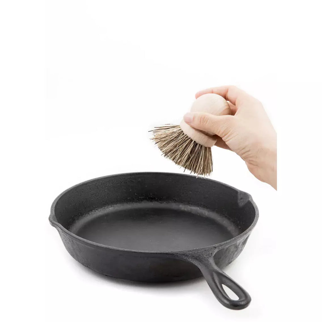 Andrée Jardin Tradition Saucepan Brush