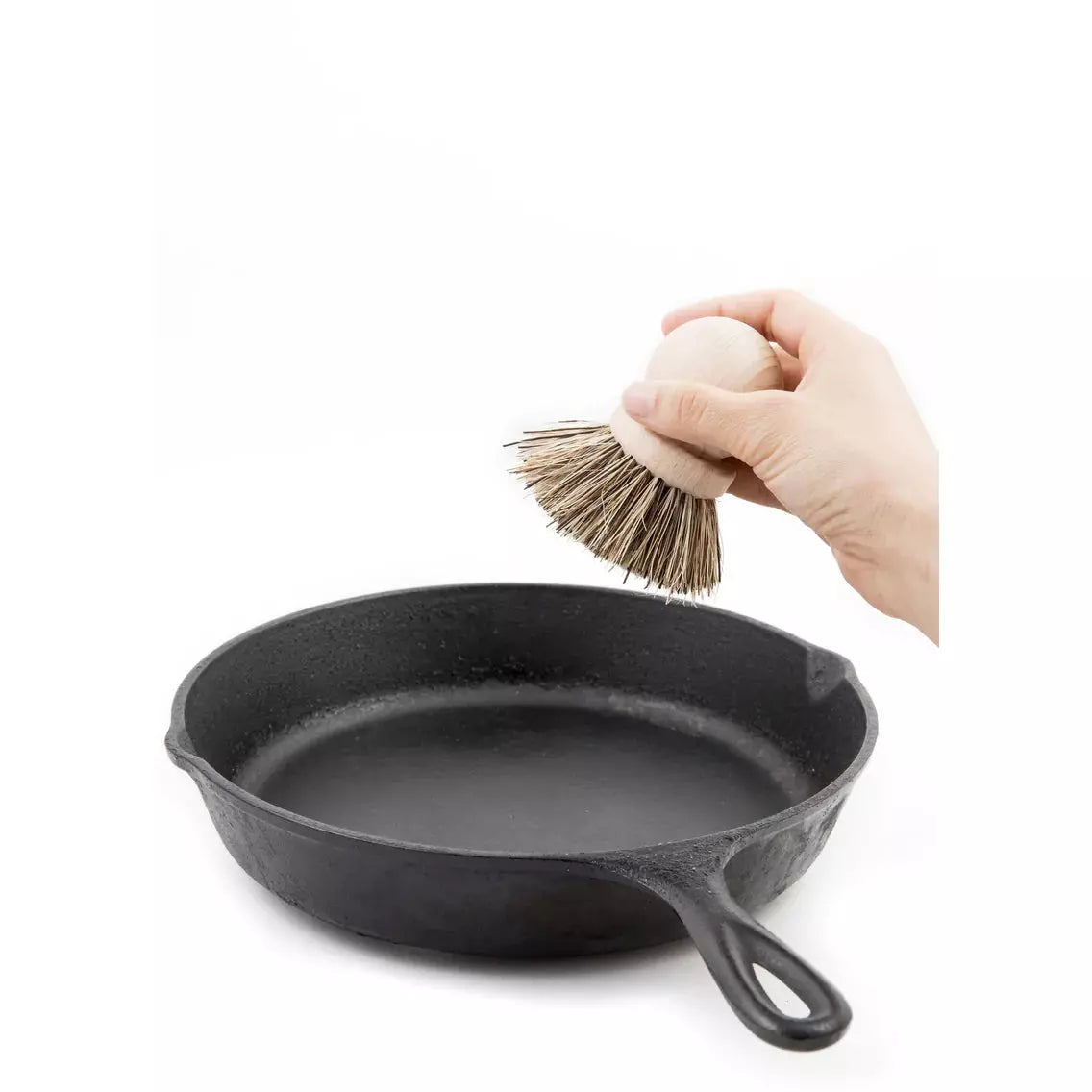 Andrée Jardin Tradition Saucepan Brush
