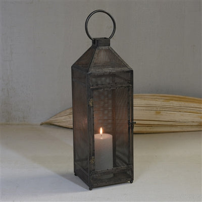 Ethan Mesh Lantern