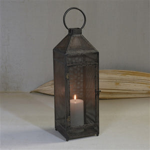 Ethan Mesh Lantern