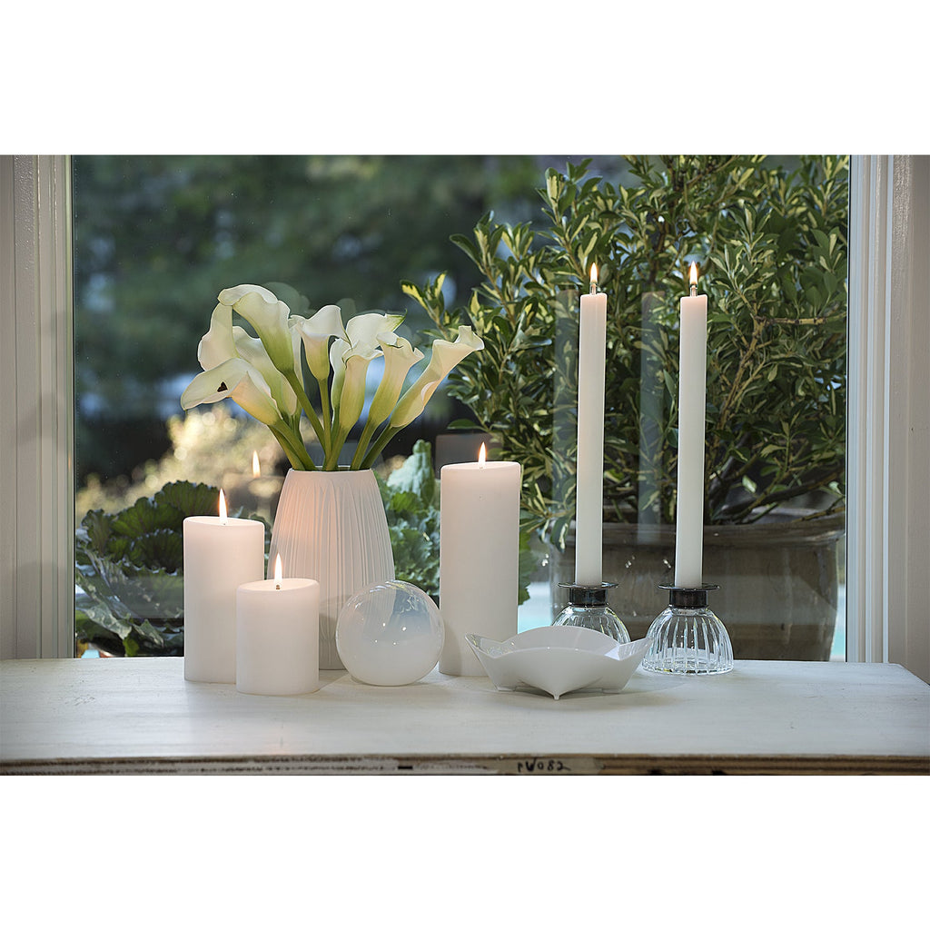Pillar Candle