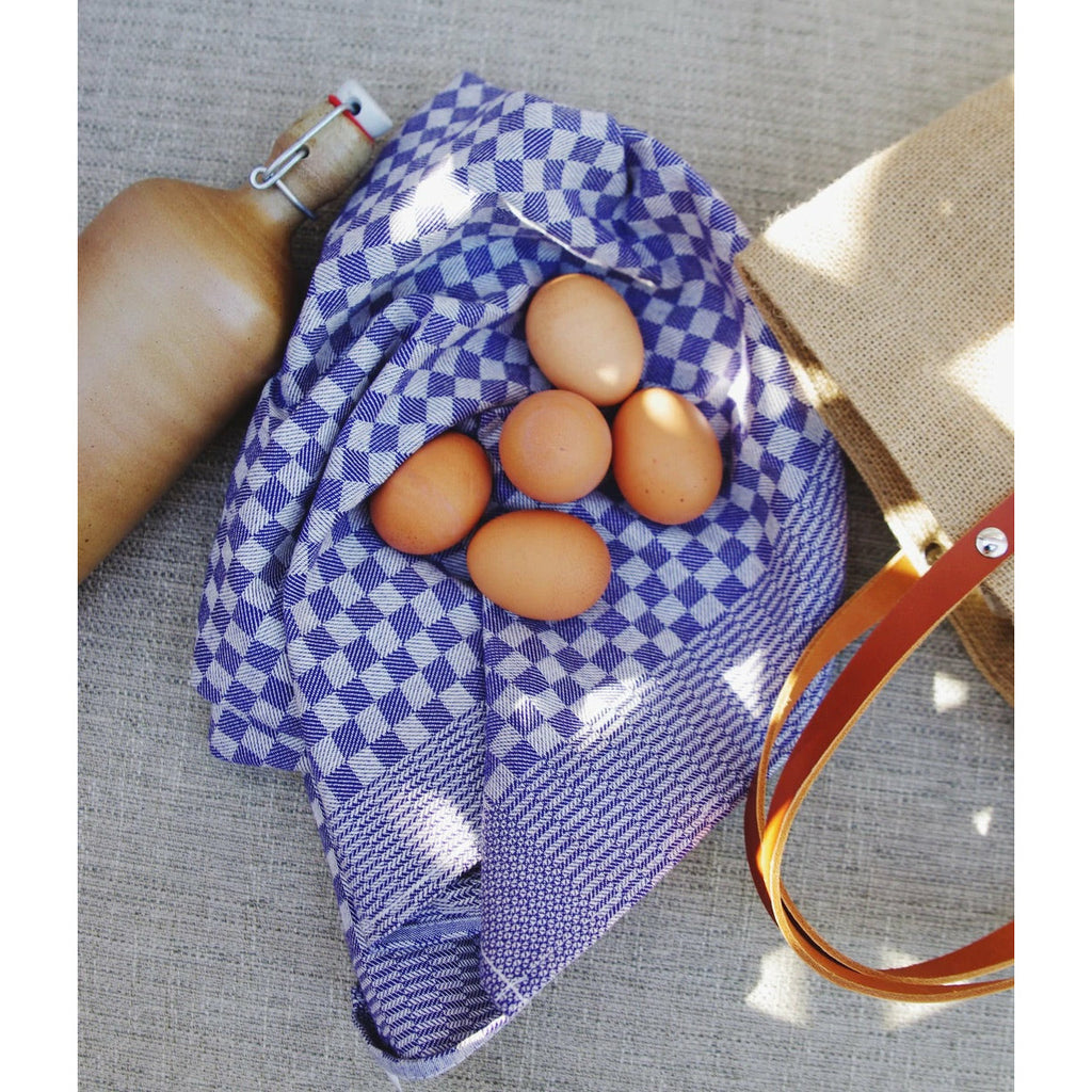Tissage de L’Ouest Traditional Dish Towels