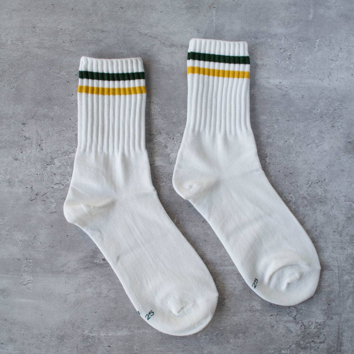 Casual Socks | Crew Style
