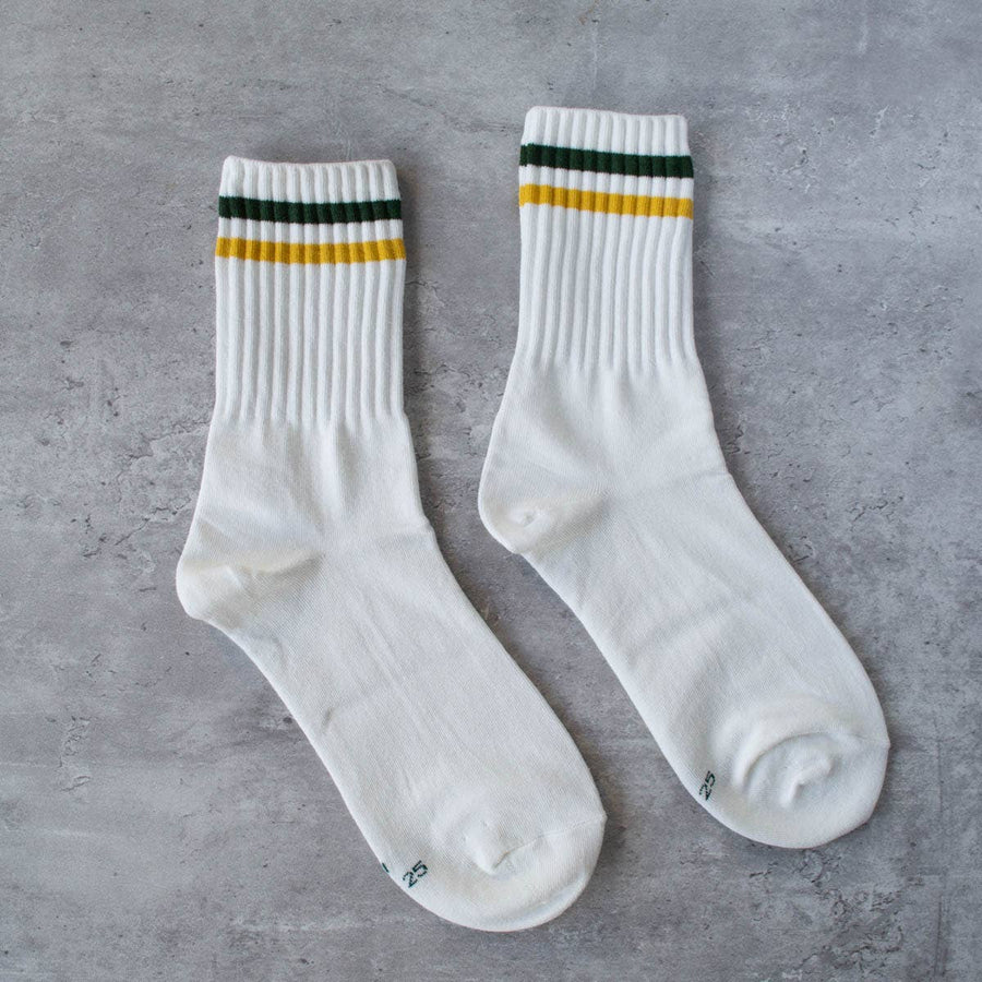 Casual Socks | Crew Style