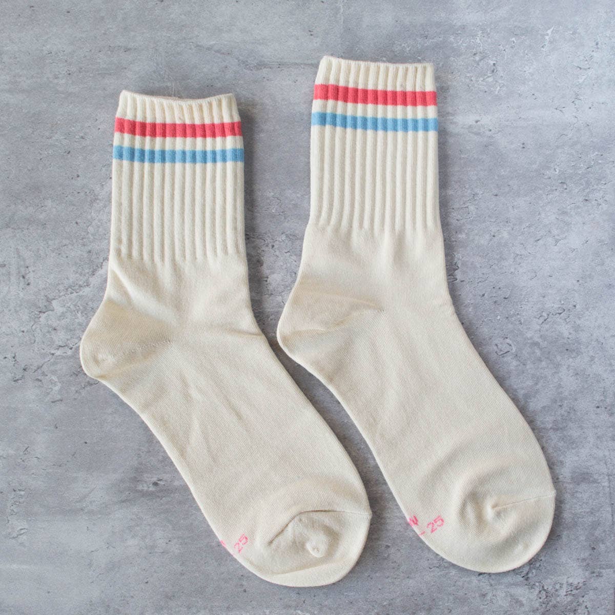 Casual Socks | Crew Style