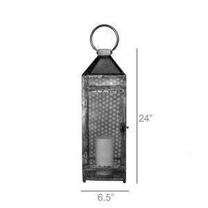 Ethan Mesh Lantern