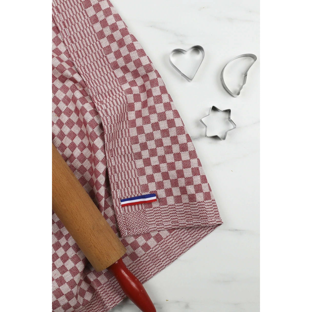 Tissage de L’Ouest Traditional Dish Towels