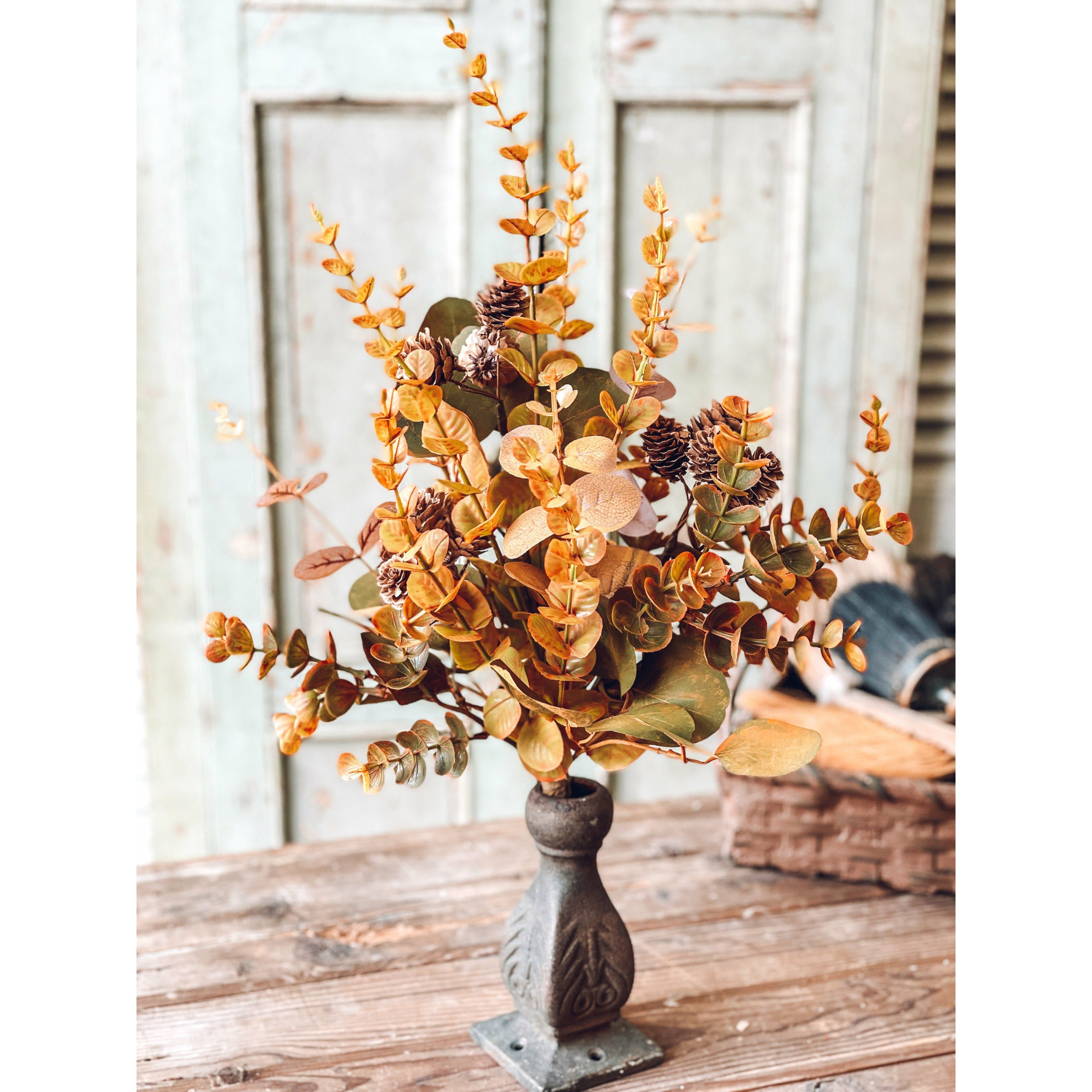 Harvest Cascade Bush | 20”