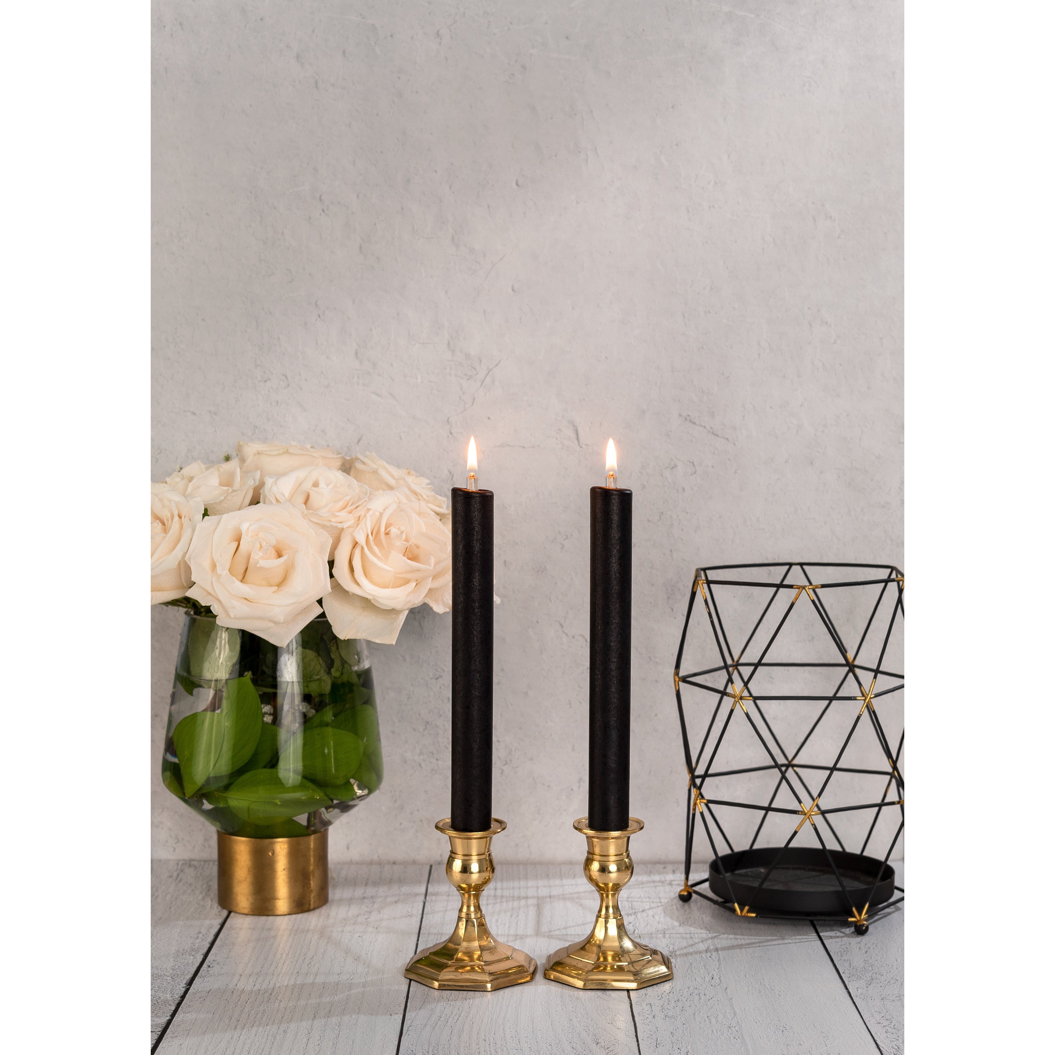 Dinner Taper Candle