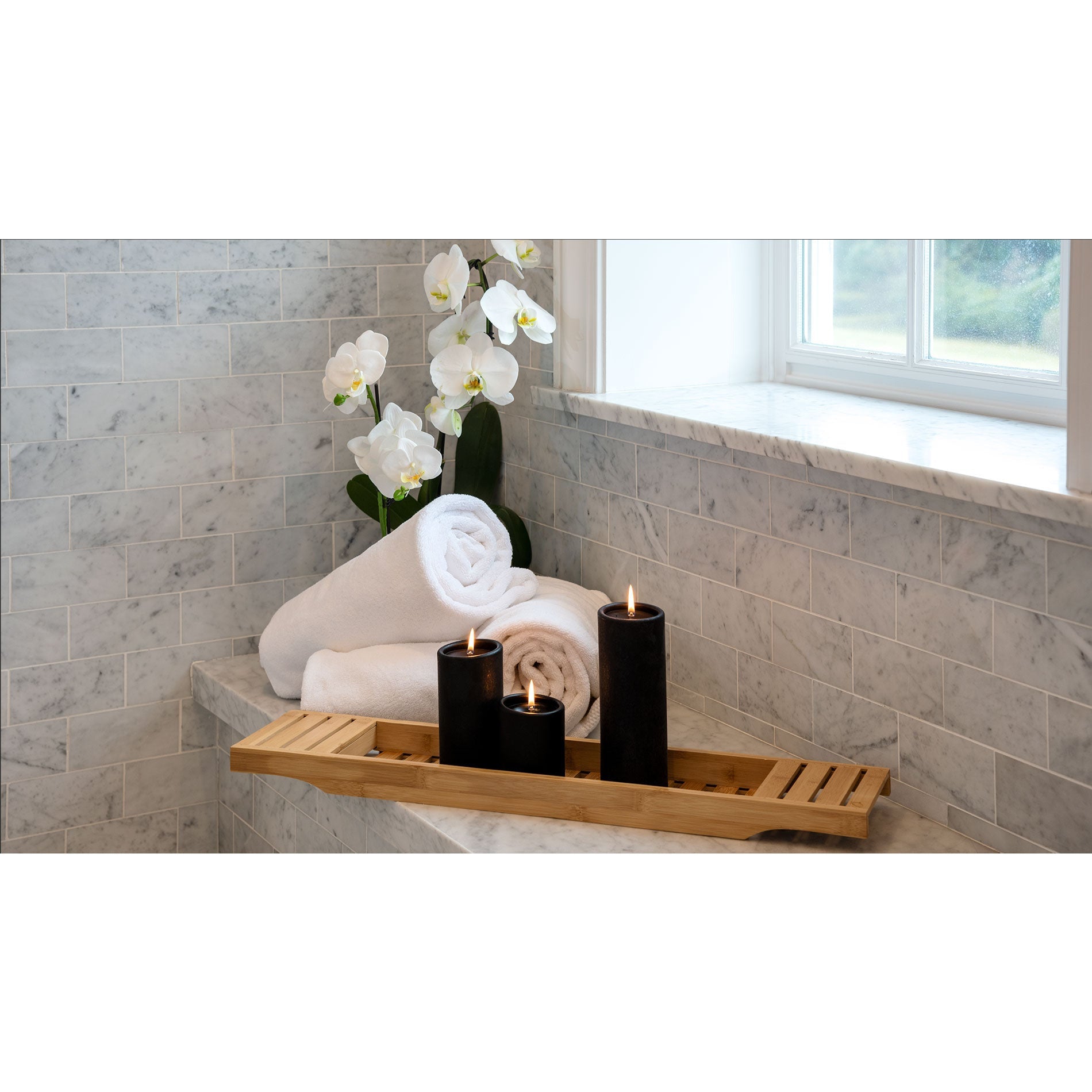 Pillar Candle