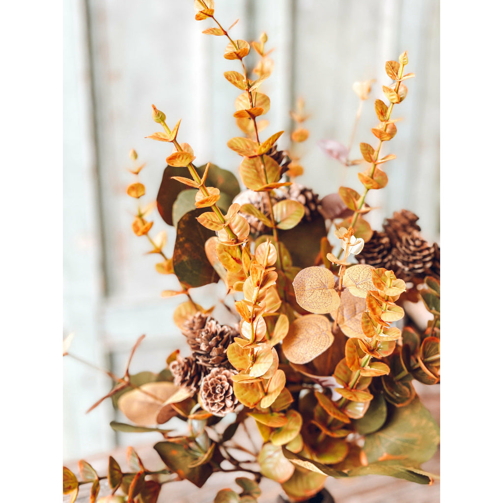 Harvest Cascade Bush | 20”