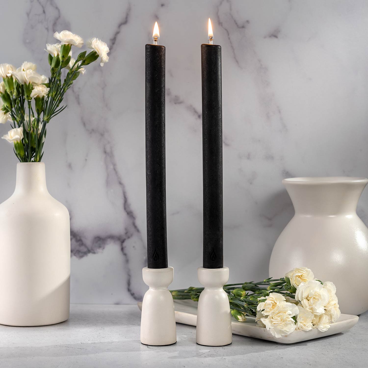 Dinner Taper Candle