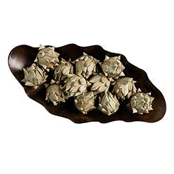 Dried Botanical Artichokes