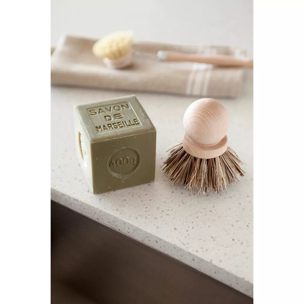 Andrée Jardin Tradition Saucepan Brush