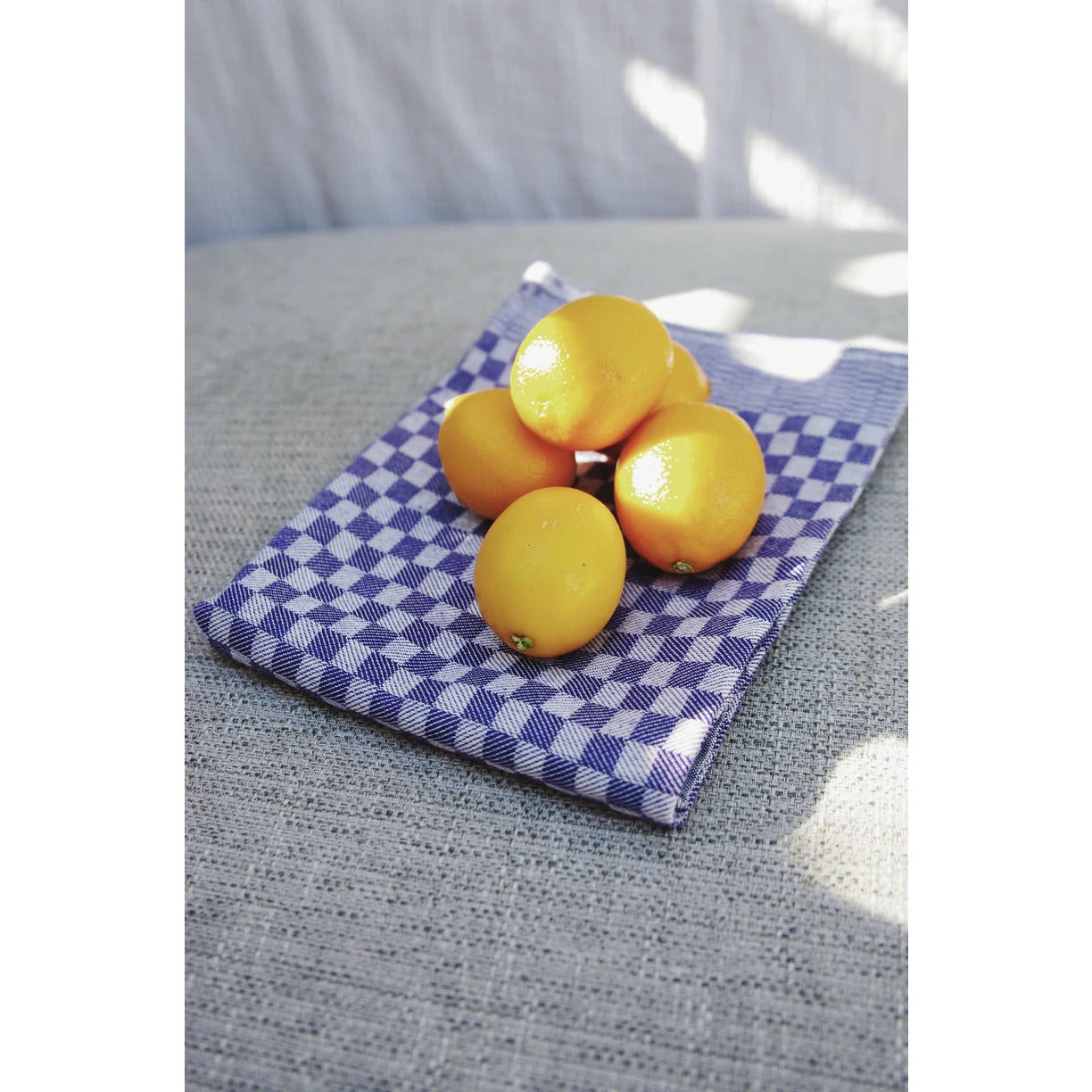 Tissage de L’Ouest Traditional Dish Towels