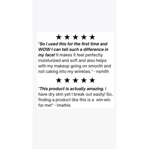 C Infused Facial Moisturizer | 2 oz