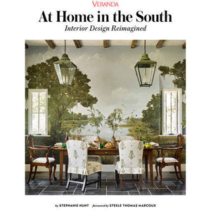 Veranda At Home in the South | Interior Design Reimagined