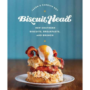 Biscuit Head | New Southern Biscuits, Breakfasts, and Brunch