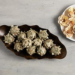 Dried Botanical Artichokes