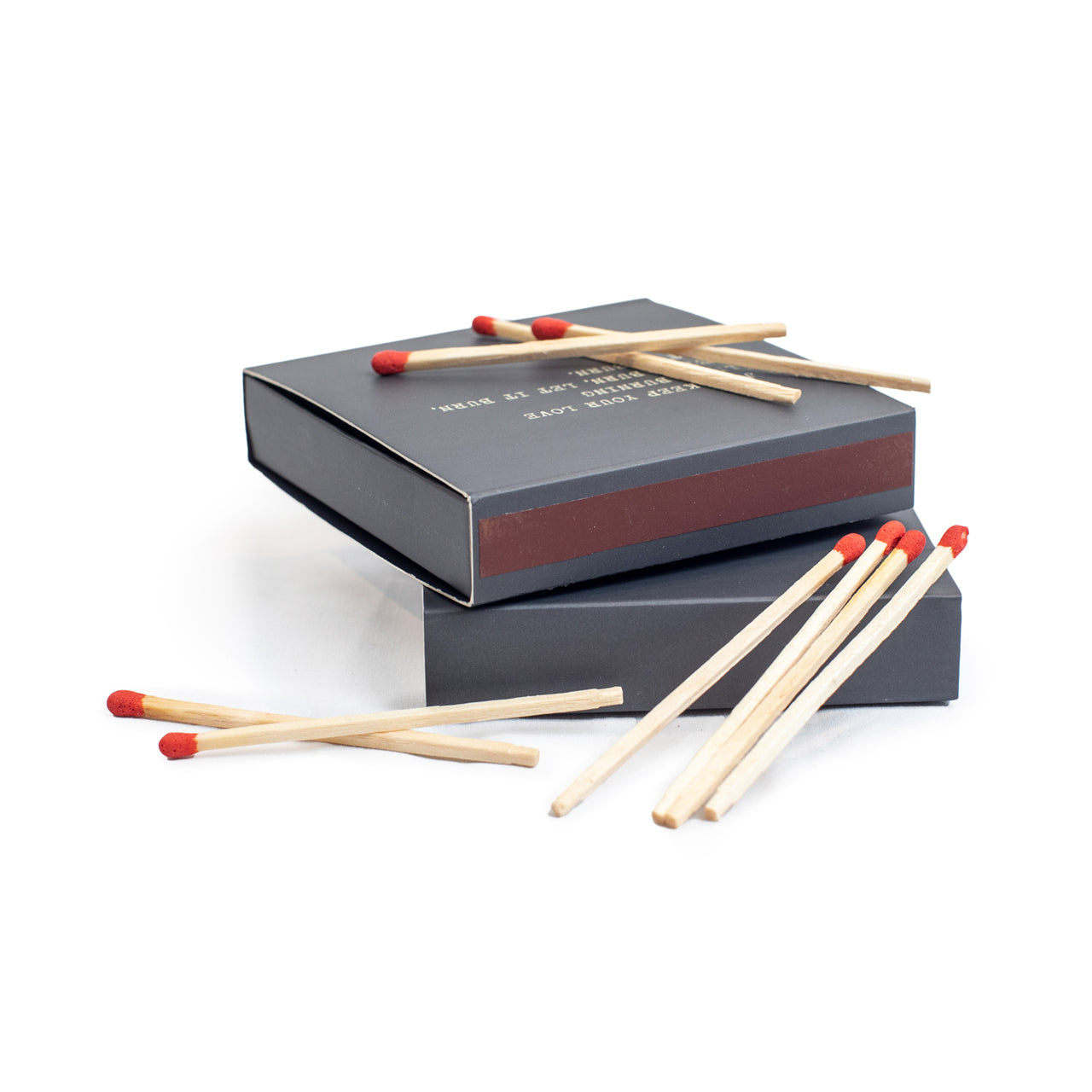 Legends Matches Collection